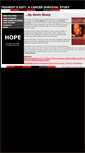 Mobile Screenshot of kevinsharp.com